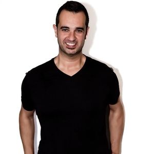 Meet your Posher, Edward